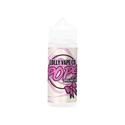 Buy Lolly Vape Co Pops 100ml Shortfill 0mg (80VG/20PG) | Express Highs UK