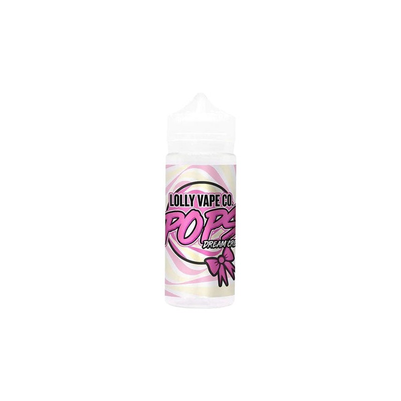 Buy Lolly Vape Co Pops 100ml Shortfill 0mg (80VG/20PG) | Express Highs UK