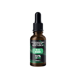 Buy Hydrovape 10% Water Soluble H4-CBD Extract - 30ml | Express Highs UK