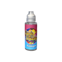 Buy Candy Squash By Signature Vapours 100ml E-liquid 0mg (50VG/50PG) | Express Highs UK