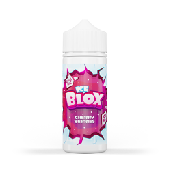 Buy Ice Blox 100ml Shortfill 0mg (70VG / 30PG) | Express Highs UK