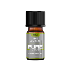 Buy UK Flavour Pure Terpenes Indica - 5ml | Express Highs UK