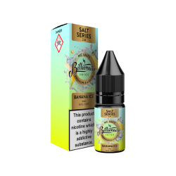 Buy 10mg Billionaire Juice Salt Series 2.0 10ml Nic Salts (50VG/50PG) | Express Highs UK