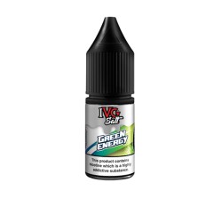 Buy 20mg I VG Crushed Range 10ml Nic Salt (50VG/50PG) | Express Highs UK