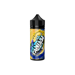 Buy 0mg Fantasi 100ml Ice Remix Series (50VG/50PG) | Express Highs UK