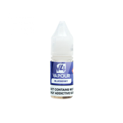 Buy 3mg V4 Vapour Freebase E-Liquid 10ml (50VG/50PG) | Express Highs UK