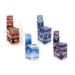 Buy Cyclones Pre Rolled Clear Cones - 24 pack | Express Highs UK