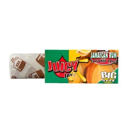 Buy 24 Juicy Jay Big Size Flavoured 5M Rolls - Full Box | Express Highs UK