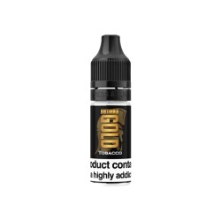 Buy 0mg Britannia Gold 10ml E-Liquids (40VG/60PG) | Express Highs UK