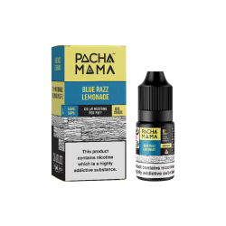 Buy Pacha Mama by Charlie's Chalk Dust 20mg 10ml E-liquid (50VG/50PG) | Express Highs UK