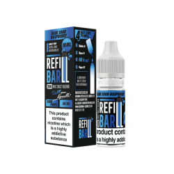 Buy 20mg Refill Bar Salts 10ml Nic Salts (50VG/50PG) | Express Highs UK