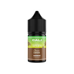 Buy CALI VAPE 500mg Broad Spectrum CBD E-liquid 10ml (60PG/40VG) | Express Highs UK