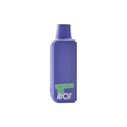 Buy 20mg Riot Connex Device Capsules 600 puffs | Express Highs UK