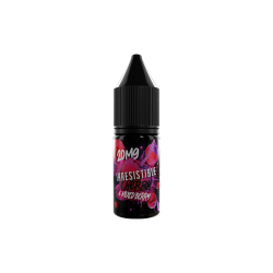 Buy 20mg Irresistible 10ml Nic Salt (50VG/50PG) | Express Highs UK