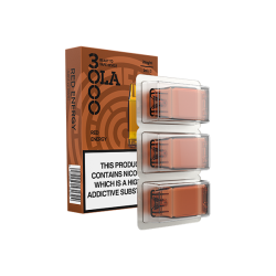 Buy 20mg SMPO Ola 3000 Prefilled Pods - 2ml | Express Highs UK