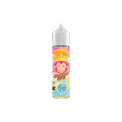 Buy 0mg Dr Vapes Bubblegum Kings 50ml Shortfill (78VG/22PG) | Express Highs UK