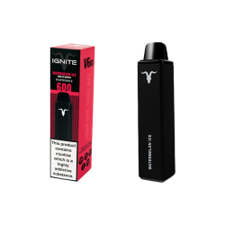 Buy 20mg IGNITE V600 Disposable 600 Puff | Express Highs UK