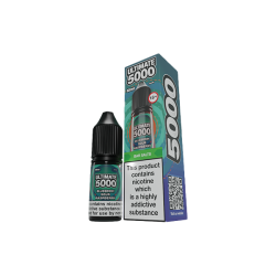 Buy 20mg Ultimate 5000 10ml Nic Salt (50VG/50PG) | Express Highs UK