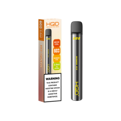 Buy 20mg HQD 600 Disposable Vape Device 600 Puffs | Express Highs UK