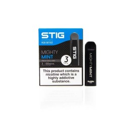 Buy 20mg VGOD Stig Disposable Pod Vape Kits 3PCS | Express Highs UK