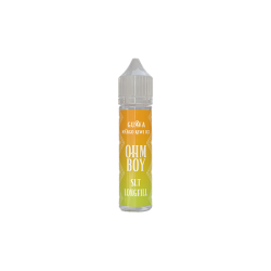 Buy 0mg Ohm Boy 60ml Longfills (50VG/50PG) | Express Highs UK