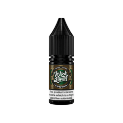 Buy 10mg Wick Liquor 10ml Nic Salts (50VG/50PG) | Express Highs UK