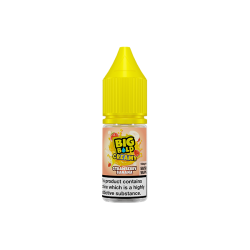 Buy 10mg Big Bold Nic Salt 10ml (50VG/50PG) | Express Highs UK