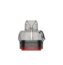 Buy OXVA Vprime Pod Cartridges XL - 2Pcs (0.2Ohm/0.4Ohm/0.6Ohm/0.8Ohm) | Express Highs UK