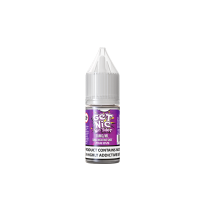 Buy 18mg Get Nic Nic Shot 10ml (70VG-30PG) | Express Highs UK