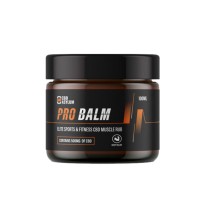 Buy CBD Asylum 500mg CBD Pro Balm (BUY 1 GET 2 FREE) | Express Highs UK