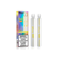 Buy 20mg Sikary S600 Twin Pack Disposable Vapes 1200 Puffs | Express Highs UK