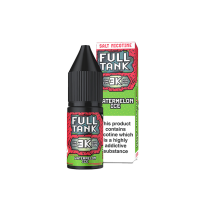 Buy 10mg Full Tank 3K Bar Nic Salt 10ml (50VG/50PG) | Express Highs UK