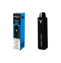 Buy 20mg IGNITE V600 Disposable 600 Puff | Express Highs UK