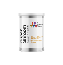 Buy The Shroom Shop 30000mg Complete Complex Nootropic Coffee - 100g | Express Highs UK