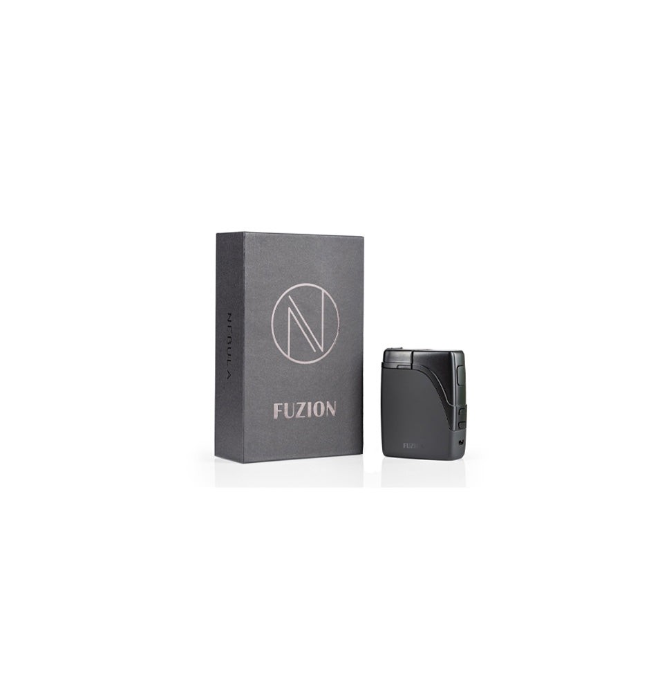 Buy Nebula Fuzion Dry Herb Vapourizer | Express Highs UK