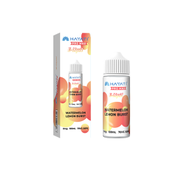 Buy 0mg Hayati Pro Max 100ml Shortfill (70VG/30PG) | Express Highs UK