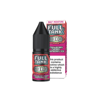 Buy 10mg Full Tank 3K Bar Nic Salt 10ml (50VG/50PG) | Express Highs UK