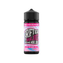 Buy Drifter Bar Juice 100ml Shortfill 0mg (50VG/50PG) | Express Highs UK