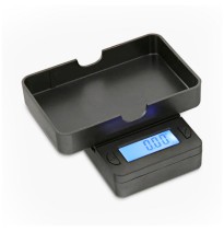 Buy Kenex Simplex Scale 600 0.1g - 600g Digital Scale SIM-600 | Express Highs UK