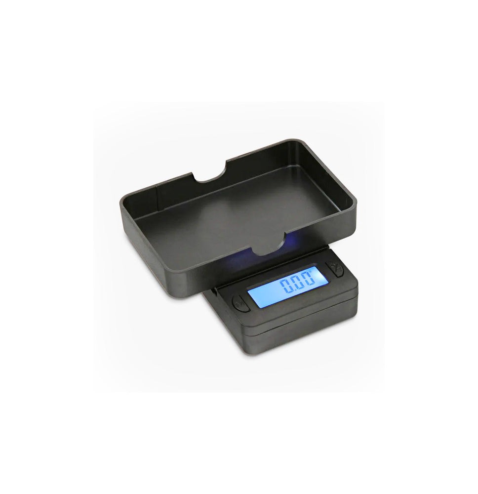 Buy Kenex Simplex Scale 600 0.1g - 600g Digital Scale SIM-600 | Express Highs UK