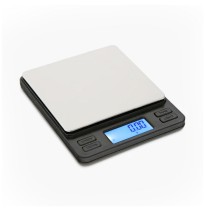 Buy Kenex Magno Scale 500 0.01g - 500g Digital Scale MAG-500 | Express Highs UK