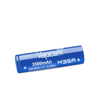 Buy VapCell M35A 18650 3500mAh Battery | Express Highs UK