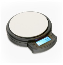 Buy Kenex Infinity Scale 1000 0.1g - 100g Digital Scale IN-1000 | Express Highs UK