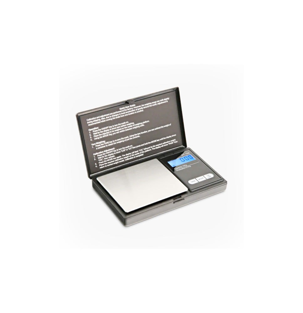 Buy Kenex Eternity Scale 100 0.01g - 100g Digital Scale ET-100 | Express Highs UK