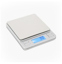 Buy Kenex Magno Scale 1000 0.1g - 1000g Digital Scale MAG-1000 | Express Highs UK
