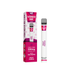 Buy Wunderbar 500mg CBD + CBG Disposable Vape Device 700 Puffs | Express Highs UK
