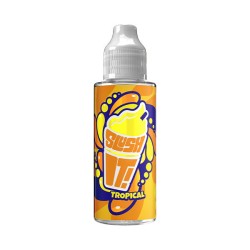 Buy Slush It! 100ml Shortfills 0mg (70VG/30PG) | Express Highs UK