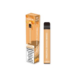 Buy 20mg Top Bar EE 600 Disposable Vape Device 600 Puffs | Express Highs UK