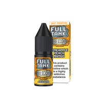 Buy 10mg Full Tank 3K Bar Nic Salt 10ml (50VG/50PG) | Express Highs UK