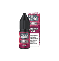 Buy 10mg Full Tank 3K Bar Nic Salt 10ml (50VG/50PG) | Express Highs UK